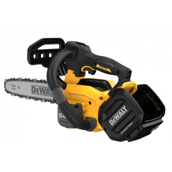 Akumuliatorinis grandinis pjūklas DeWALT DCMCST635N